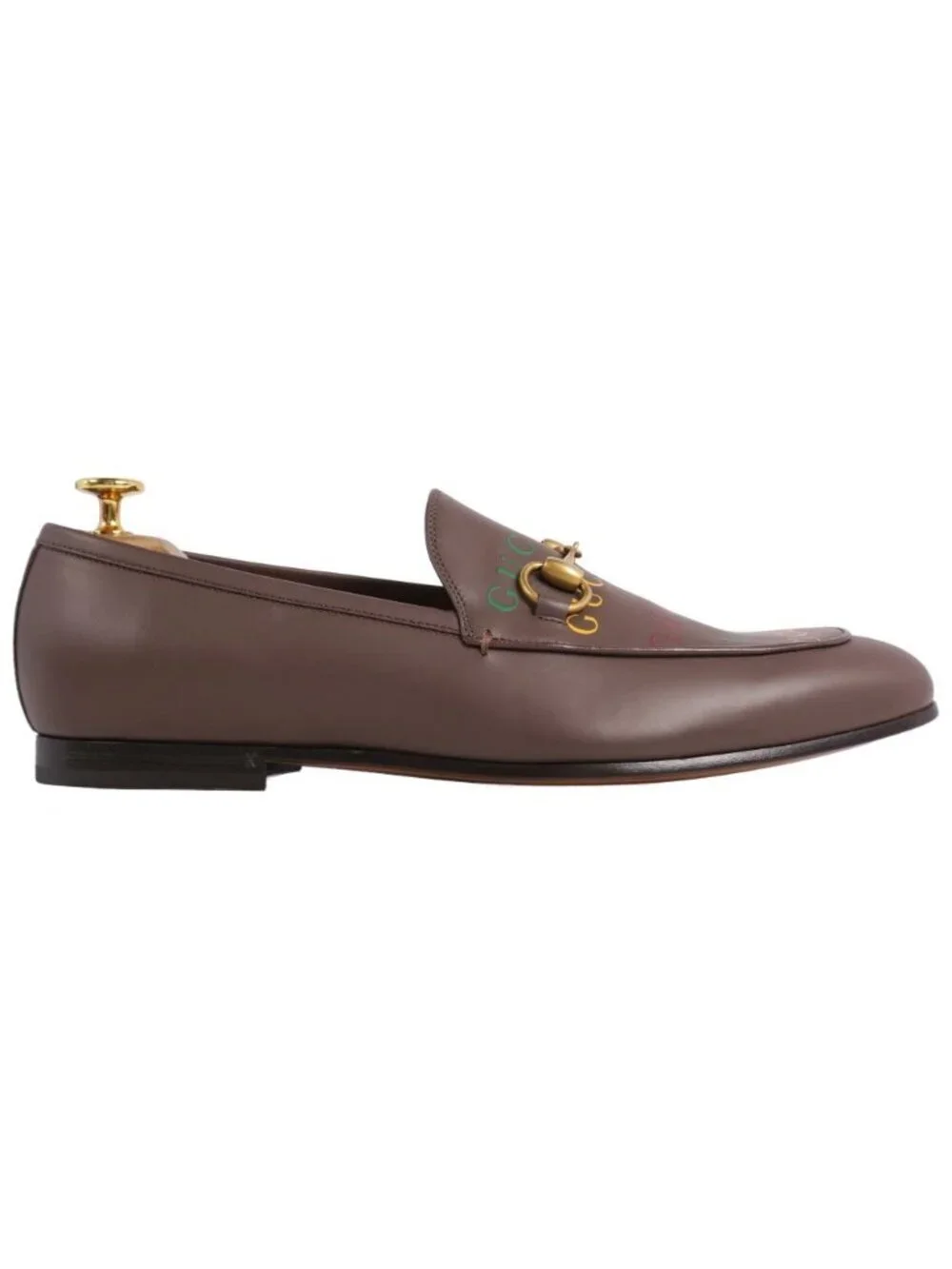 Gucci Loafers Moccasins Anniversary